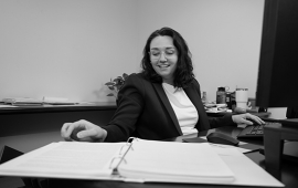 Sarah J. Tewksbury