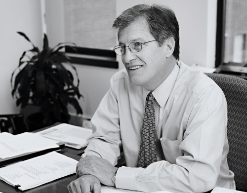 William Harwood