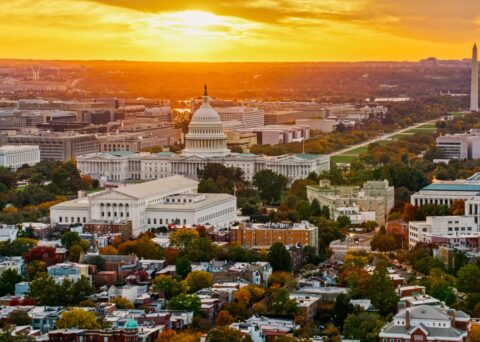 
 Washington, DC							