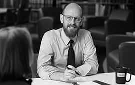 Samuel J. Baldwin