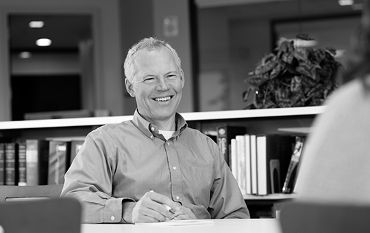 Robert C. Brooks