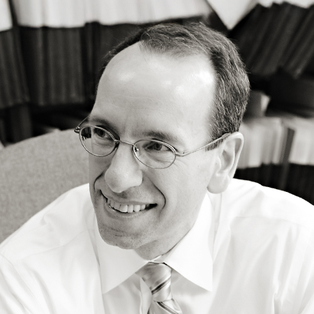 
 Anthony M. Calcagni								