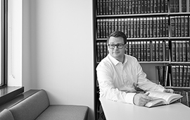 Cyrus E. Cheslak