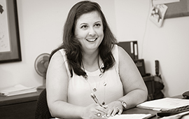 Missy J. Christakis