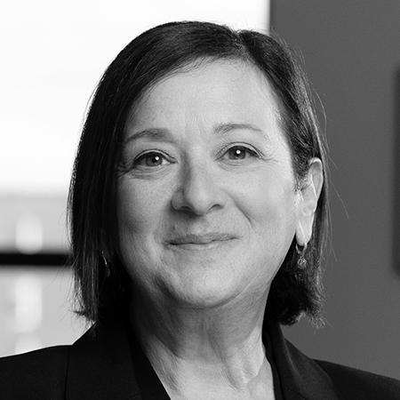 
 Jill G. Cohen								