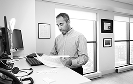James I. Cohen