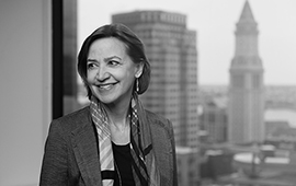 Carolyn Gouges d’Agincourt
