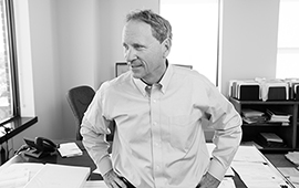 Douglas P. Currier