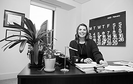Kelly A. Donahue