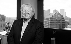 Michael K. Fee