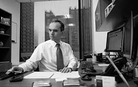 Andrew Ferrer