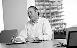 Bill Friedler