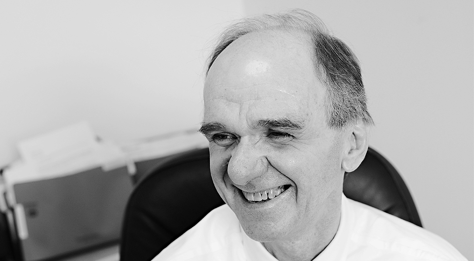 David L. Galgay, Jr.