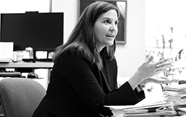 Karen Hartford