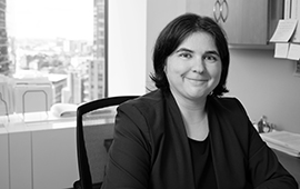 Dena W. Hirsch