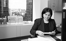 Dena W. Hirsch