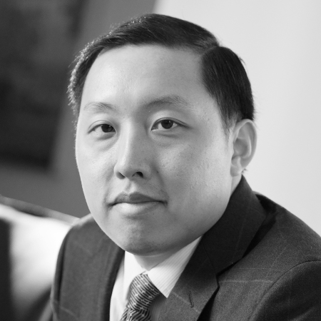
 Eugene H. Ho								