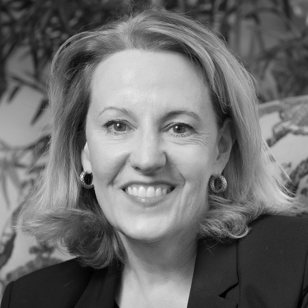 
 Regina M. Hurley								
