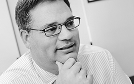 Keith C. Jones