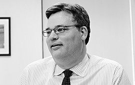 Keith C. Jones