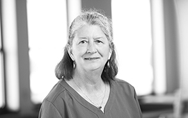 Audrey B. Knight