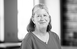 Audrey B. Knight