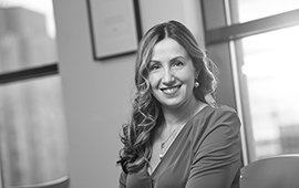 Lisa A. LaMarche