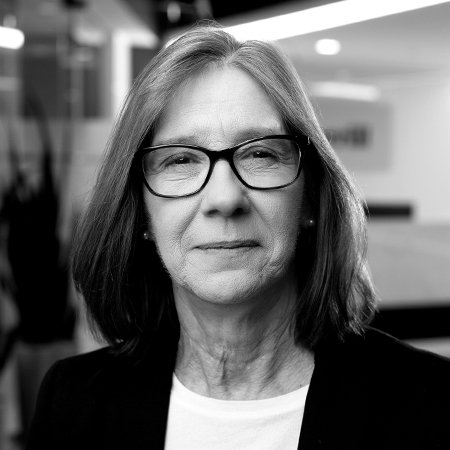 
 Jane Monahan								