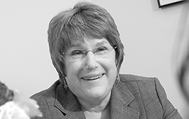 Robin D. Murphy