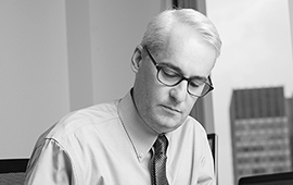 Kevin J. O’Connell