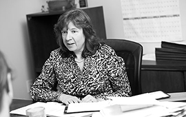 Brenda M. Pantalone