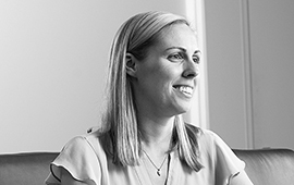 Kristen G. Rossetti