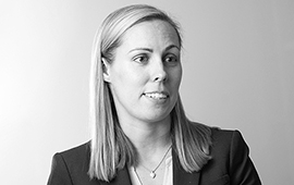 Kristen G. Rossetti