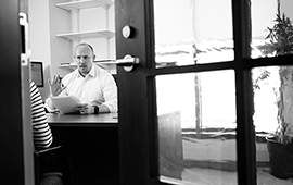 Jeffrey D. Russell