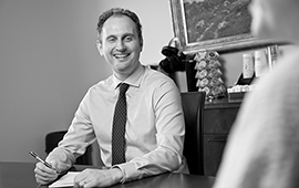 Stephen B. Segal