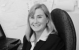 Elizabeth Connellan Smith