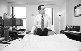 Mathew J. Todaro