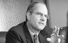 John W. Van Lonkhuyzen