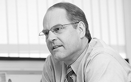 John W. Van Lonkhuyzen