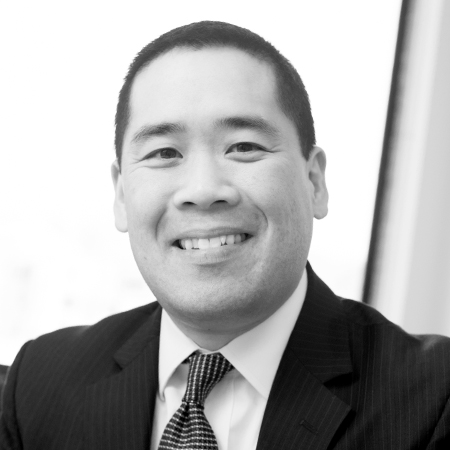
 Calvin K. Woo