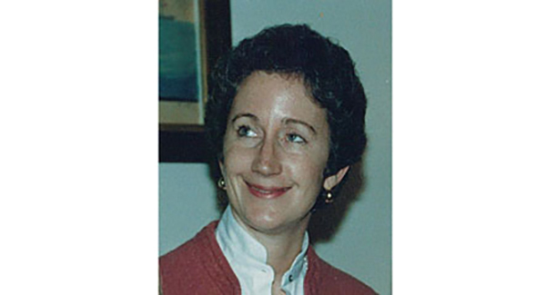 Judith M. Coburn