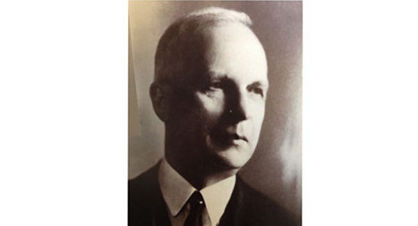 John Fessenden Dana