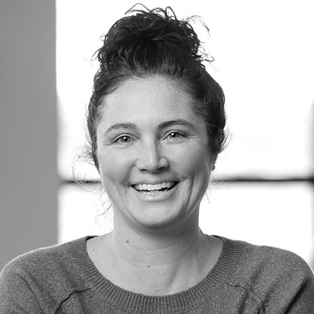 
 Kate Aucoin