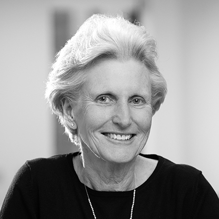 
 Sally Caras