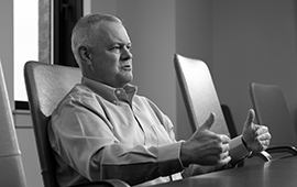Michael A. Hodgins