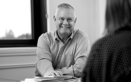 Michael A. Hodgins