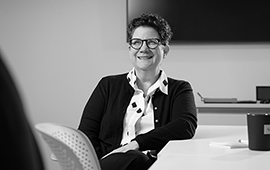 Karen Holyoke