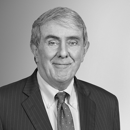 
 Brian M. Hurley								