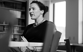 Lindsay Zahradka Milne
