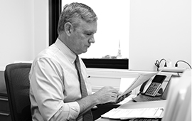 Matthew S. Raynes